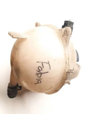 Skoda Fabia Mk1 (6Y) Coolant expansion tank/reservoir