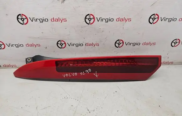 Volvo V50 Rear/tail lights 157617
