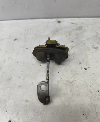 Renault Kangoo I Front door check strap stopper 7700303548F