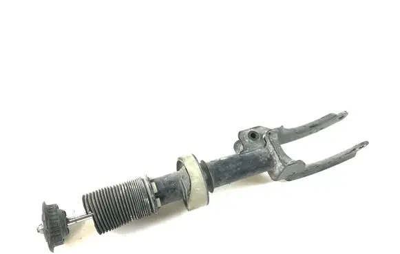 Audi Q7 4L Front shock absorber/damper 7L8412022AT