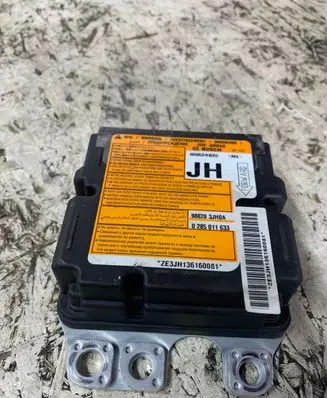 Infiniti QX60 L50 Airbag control unit/module 988203jh0a