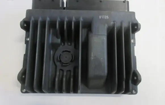 Toyota Auris E180 Engine control unit/module 896610ZN00
