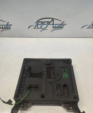 Ford Galaxy Comfort/convenience module S108152001