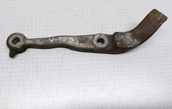 Volvo V70 Other under body part 9492078