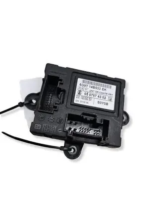 Ford S-MAX Door control unit/module 6G9T14B533EK