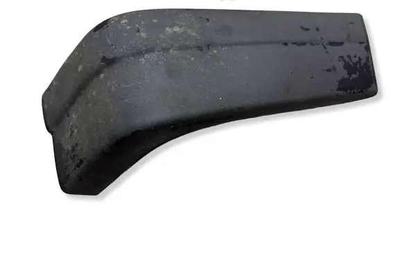 Ford Escort Front bumper corner part panel trim 81AB17869BA