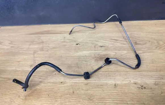 Ford Mondeo MK IV Vacuum line/pipe/hose 7G9Q9S468BD
