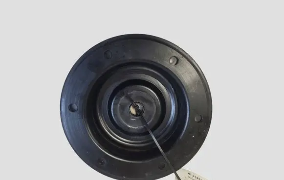 Volvo S40 Crankshaft pulley