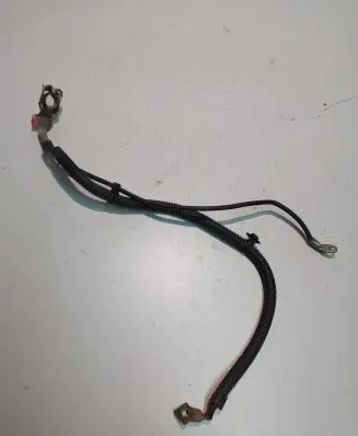 Citroen C4 I Positive cable (battery)