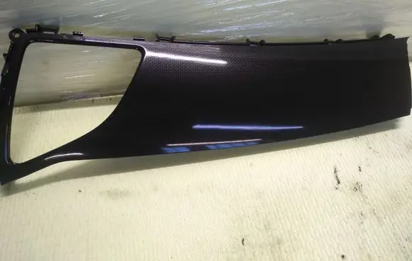 SsangYong Korando Panel trim 7654134400