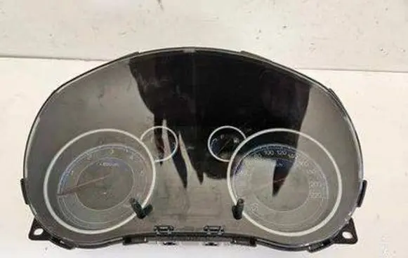 Suzuki SX4 Speedometer (instrument cluster) 3411055L50