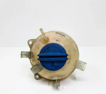 Volkswagen Eos Coolant expansion tank/reservoir 1K0121407A