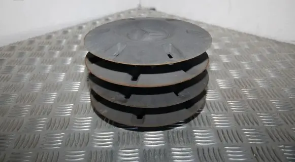 Original wheel cap