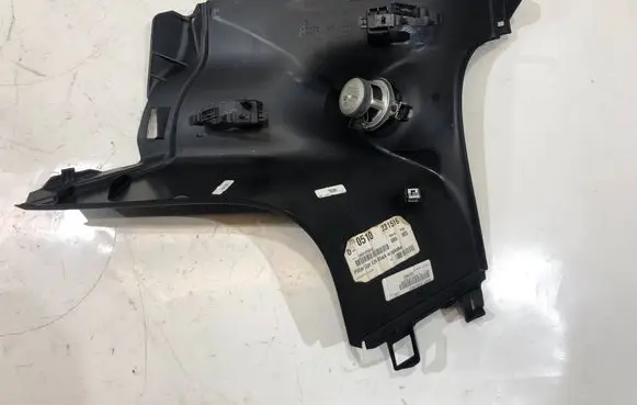 Jeep Cherokee Other interior part