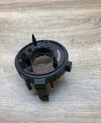 Volkswagen Golf IV Airbag slip ring squib (SRS ring) 1J0959653