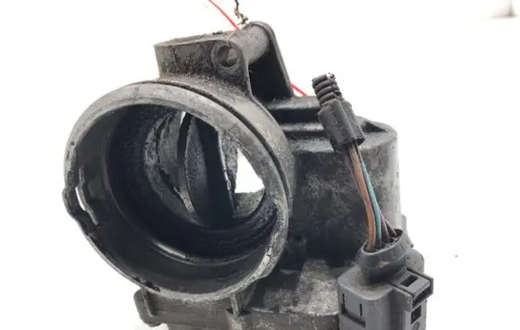 Seat Leon (1P) Engine shut-off valve 