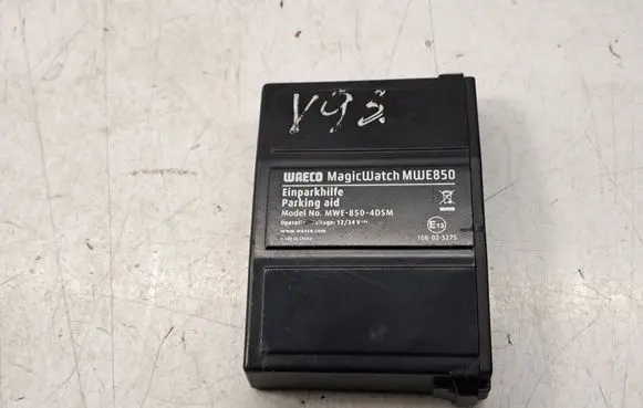 Toyota Verso Parking PDC control unit/module MWE8504DSM