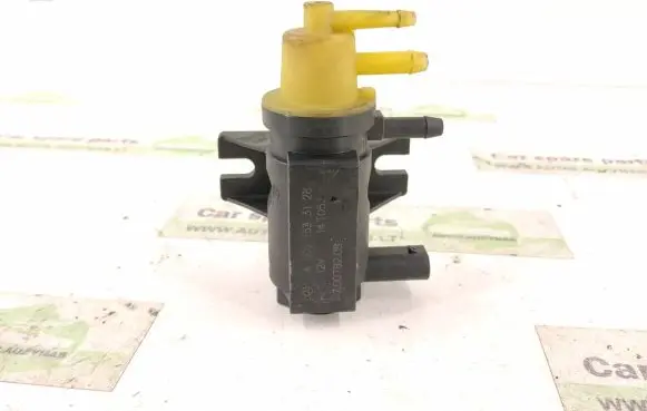 Mercedes-Benz E W212 Air pressure sensor 0091533128 0071531428