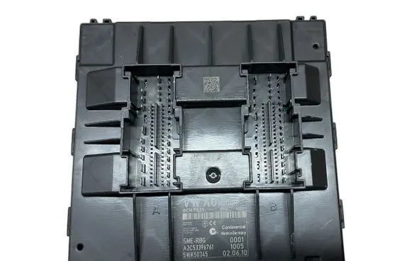 Seat Ibiza IV (6J,6P) Other control units/modules 6R0937087F A2C53396761