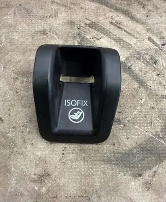 Audi A3 S3 8V ISOFIX cover 8V0887233A 1092448X
