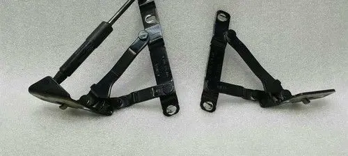 Porsche Cayman 987 Tailgate/trunk/boot hinge 98751215102