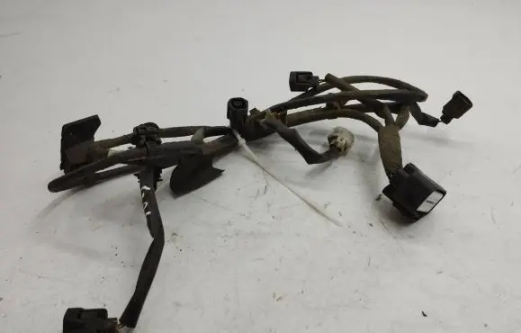 Peugeot 4007 Parking sensor (PDC) wiring loom