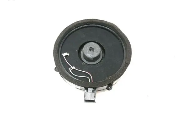 Audi A8 S8 D3 4E Front door speaker 4E0035411A 197944002 373021
