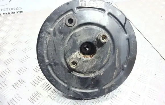 Renault Megane II Brake booster 8200157453
