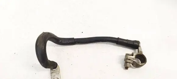 Volkswagen PASSAT B6 Positive cable (battery) 1T0971275A