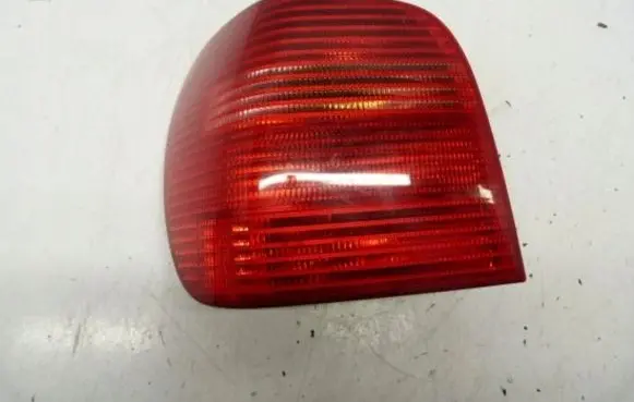 Volkswagen Polo Rear/tail lights