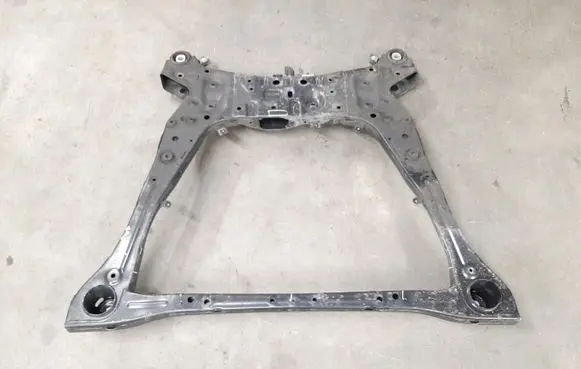 KIA Sportage Front axle beam 62401-N7050