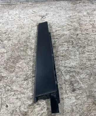 Audi Q5 SQ5 8R Rear door trim (molding) 8R0839901
