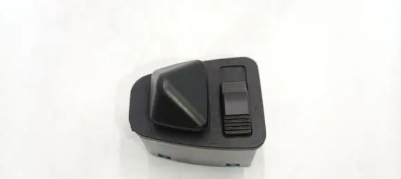 BMW 3 E46 Wing mirror switch 61316901376 6901376
