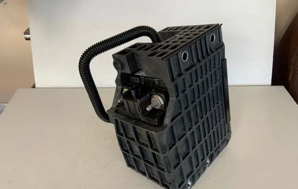 Audi Q5 SQ5 Car battery 8W0915101A 80A915398C