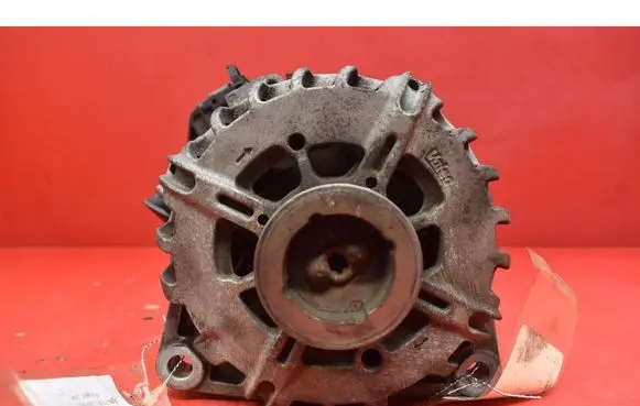 Peugeot 208 I Generator/alternator 967575368004
