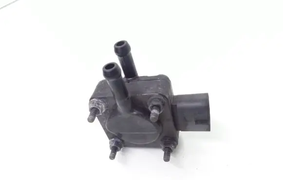 Exhaust gas pressure sensor