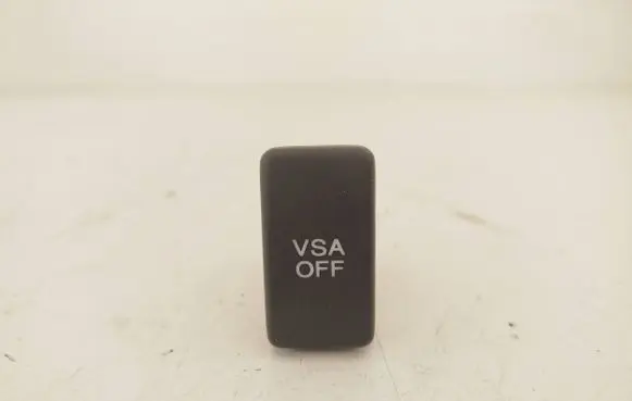 Honda FR-V Other switches/knobs/shifts M24985