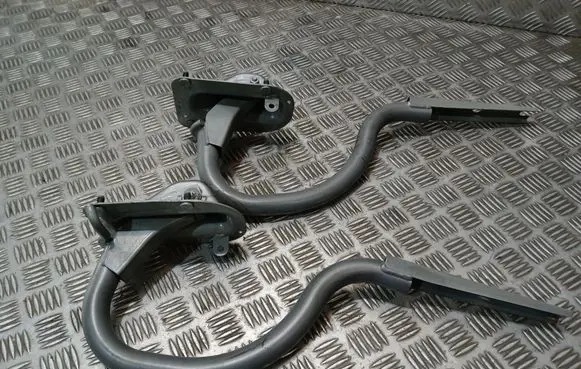 BMW 5 E60 E61 Loading door hinge set 