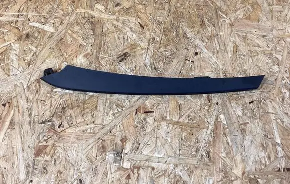 Porsche Cayenne (9Y0 9Y3) Trim molding 958505685459b9 7p5807877e