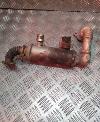 Ford Mondeo MK IV EGR valve cooler 