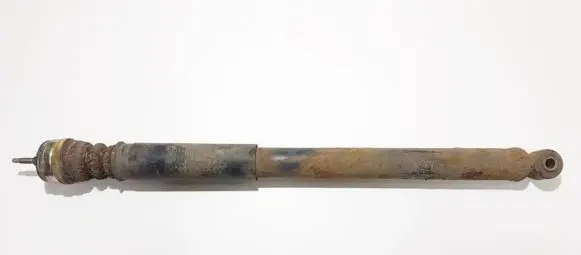 Ford Focus Rear shock absorber/damper