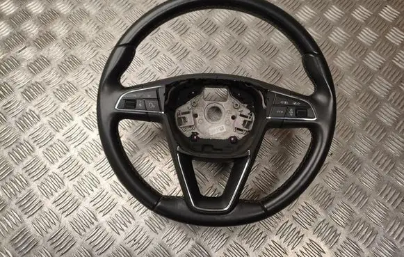 Seat Ateca Steering wheel 5F0419091AH