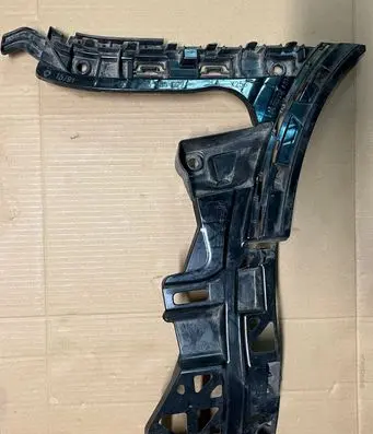 Mercedes-Benz GLC X253 C253 Bumper support mounting bracket corner A2538850221 2538800712