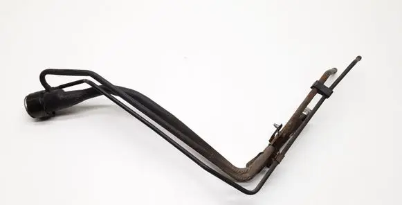 Toyota Prius (XW20) Fuel tank filler neck pipe 