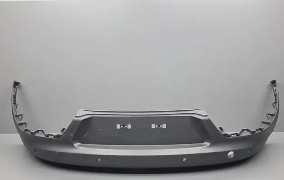 KIA Sportage Rear bumper 866113U000
