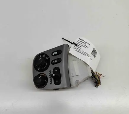 Honda S2000 Interior fan control switch 79500S2AE11