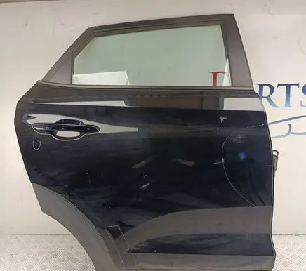 Hyundai Tucson TL Rear door 