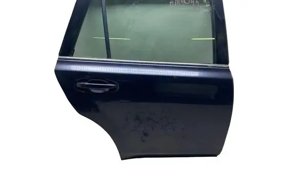 Subaru Legacy Rear door 123456
