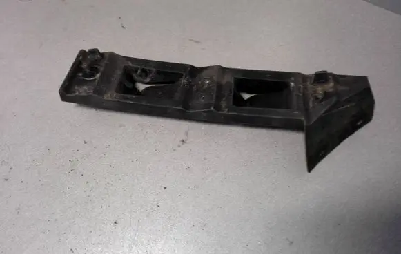 Seat Toledo II (1M) Front bumper mounting bracket 1M0807050B 611210