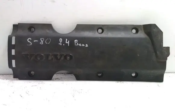 Volvo S80 Engine cover (trim) 1270363